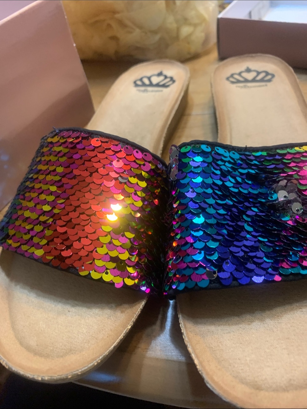 Shoes